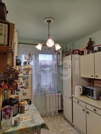 
  Продается 3-комн. квартира 60 м². Фото 4.