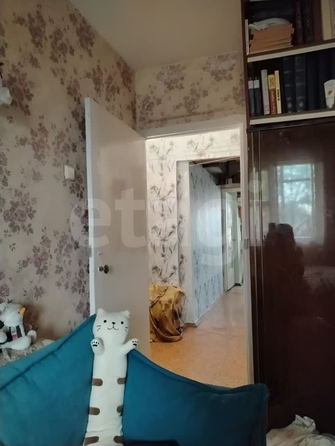 
  Продается 3-комн. квартира 60 м². Фото 22.