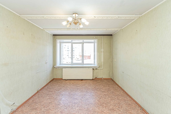 
  Продается 1-комн. квартира 35.7 м². Фото 1.