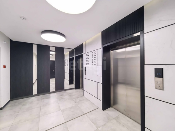 
  Продается 1-комн. квартира 27 м², в ЖК Галактика,  дом 2 Юпитер. Фото 12.