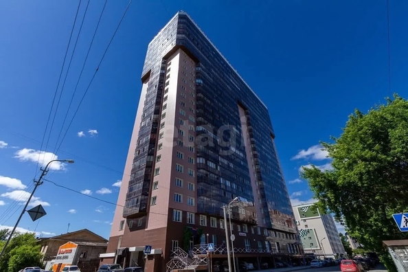 
  Продается 1-комн. квартира 46.4 м². Фото 13.