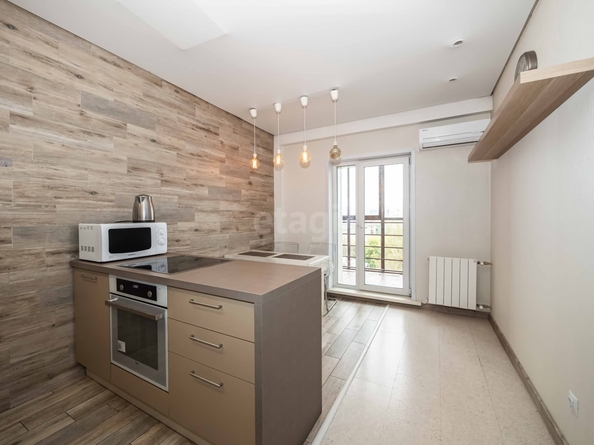 
  Продается 1-комн. квартира 46.4 м². Фото 18.