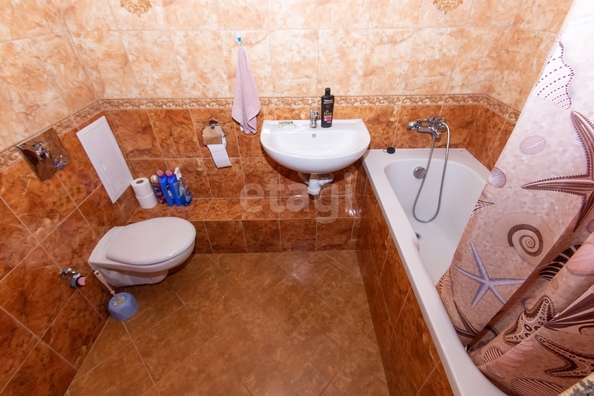 
  Продается 1-комн. квартира 35 м². Фото 6.