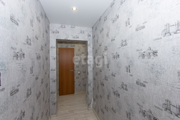 
  Продается 1-комн. квартира 35 м². Фото 10.