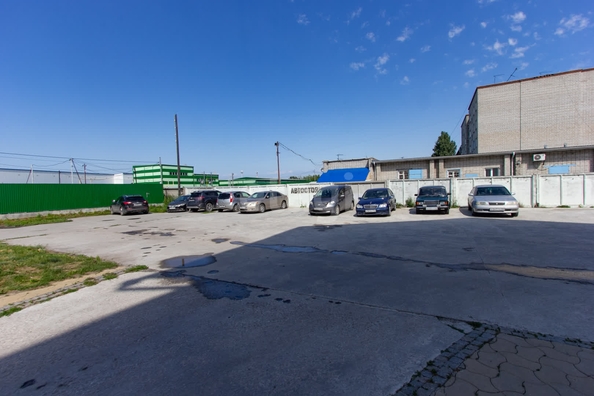 
  Продается 1-комн. квартира 35 м². Фото 20.
