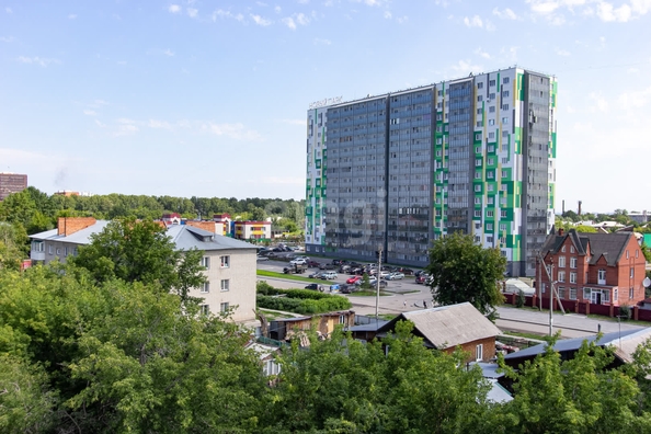 
  Продается 1-комн. квартира 35 м². Фото 23.