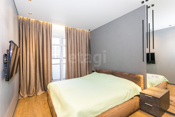 
  Продается 2-комн. квартира 71 м², в ЖК Булгаков. Фото 13.