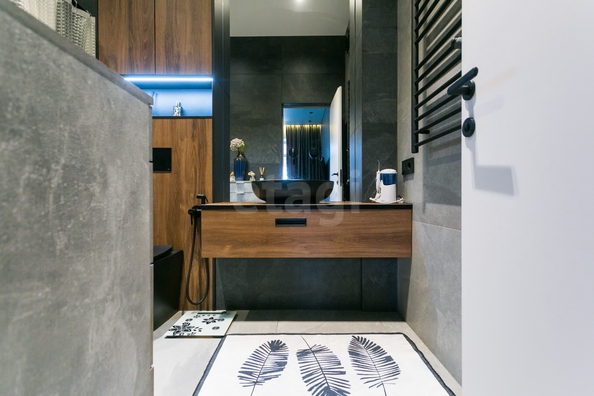 
  Продается 2-комн. квартира 71 м², в ЖК Булгаков. Фото 20.