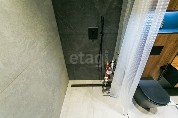 
  Продается 2-комн. квартира 71 м², в ЖК Булгаков. Фото 24.