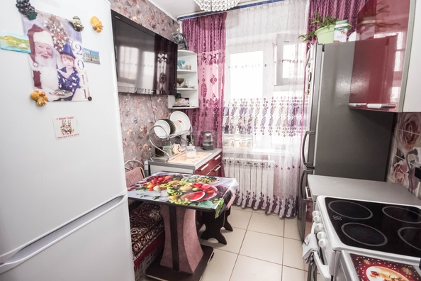 
  Продается 3-комн. квартира 58.9 м². Фото 7.