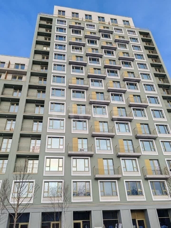 
  Продается студия 19 м². Фото 1.