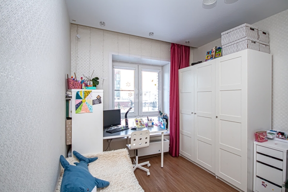 
  Продается 3-комн. квартира 56.4 м². Фото 7.