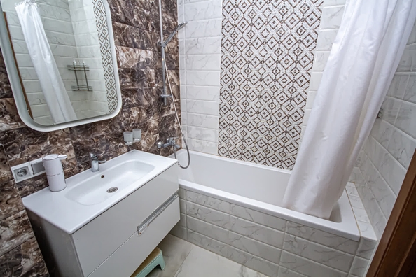
  Продается 3-комн. квартира 56.4 м². Фото 10.