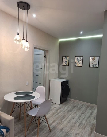 
  Сдается 1-комн. квартира 38 м². Фото 19.