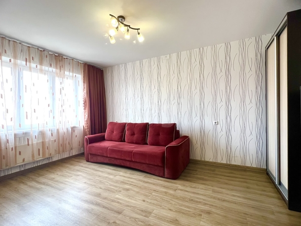 
  Продается 1-комн. квартира 36 м². Фото 3.