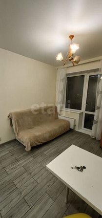 
  Продается студия 19.3 м², в ЖК Весенний, Заречная 39, дом 4/4. Фото 4.