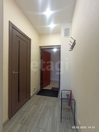 
  Продается студия 19.3 м², в ЖК Весенний, Заречная 39, дом 4/4. Фото 24.
