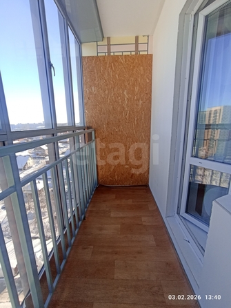 
  Продается студия 19.3 м², в ЖК Весенний, Заречная 39, дом 4/4. Фото 25.