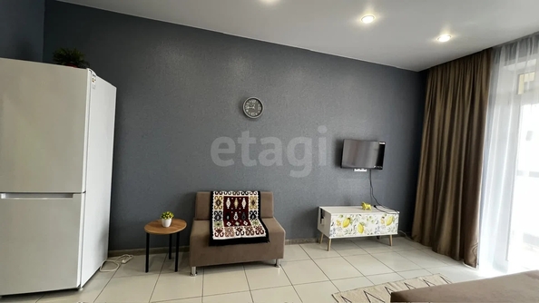 
  Продается студия 26.8 м². Фото 11.
