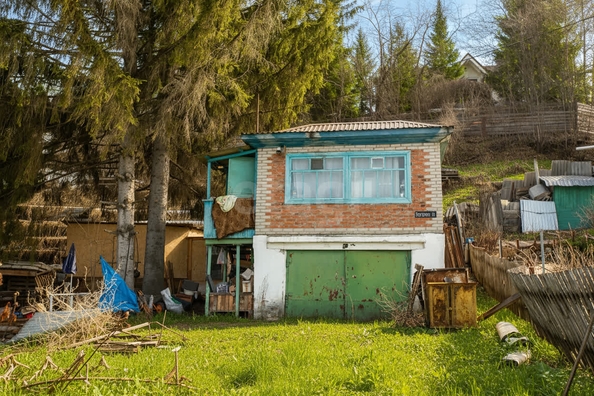 
  Продается дача 36 м². Фото 2.
