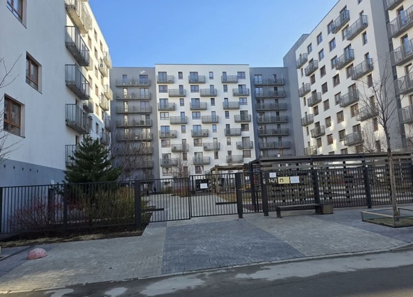 
  Продается 3-комн. квартира 61.4 м², в ЖК Дунаевский, дом 2. Фото 13.