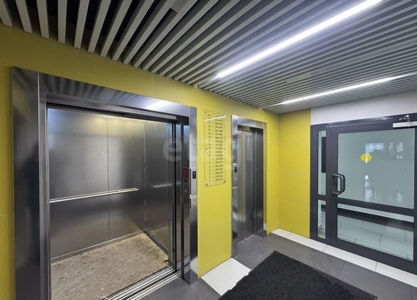 
  Продается 3-комн. квартира 80 м², в ЖК Чистая Слобода, дом 47. Фото 30.