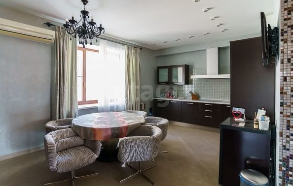 
  Продается 4-комн. квартира 184 м². Фото 15.