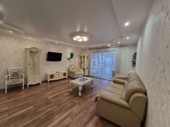 
  Сдается 1-комн. квартира 53 м². Фото 8.