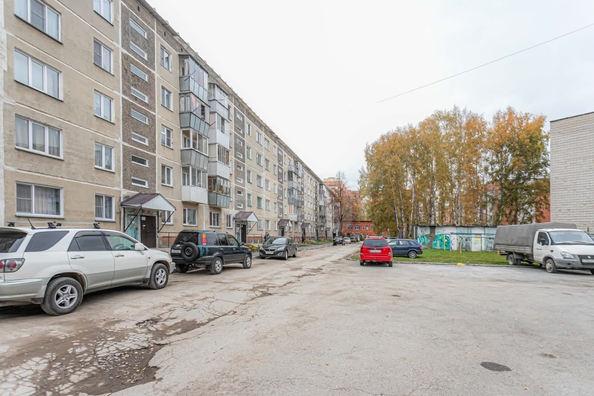 
  Сдается 1-комн. квартира 29 м². Фото 11.