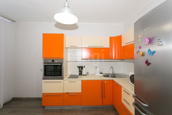 
  Продается 1-комн. квартира 52 м². Фото 5.