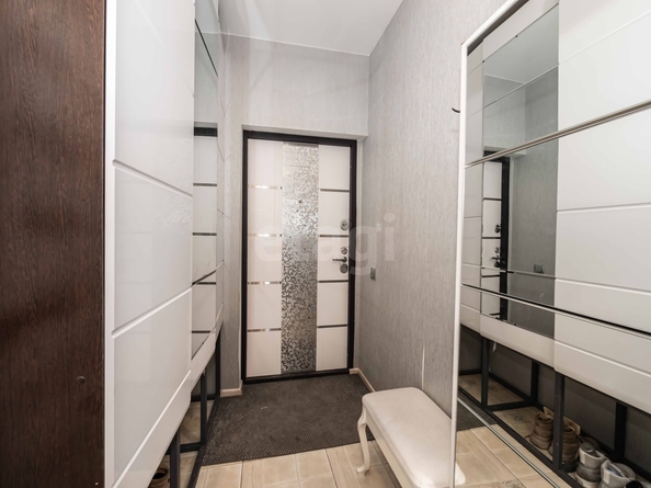 
  Продается 4-комн. квартира 90.9 м². Фото 26.