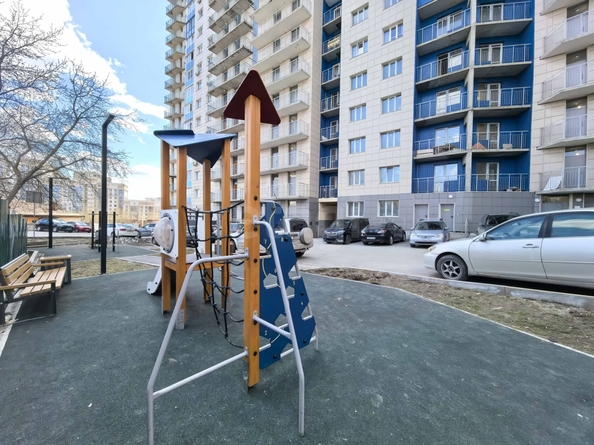 
  Продается 4-комн. квартира 90.9 м². Фото 29.