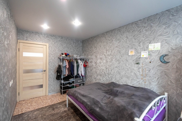 
  Продается 3-комн. квартира 59.7 м². Фото 10.