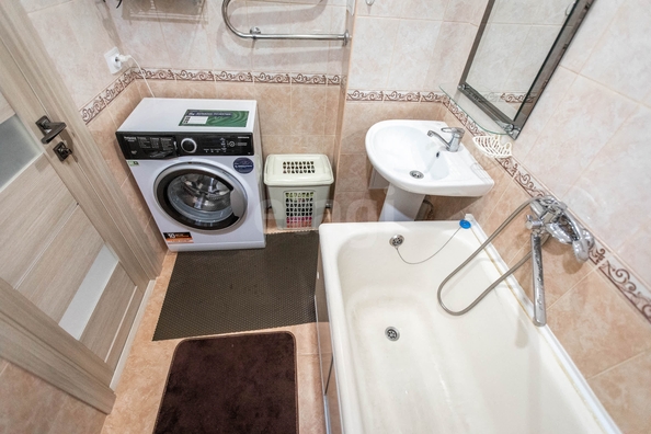 
  Продается 3-комн. квартира 59.7 м². Фото 26.