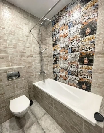 
  Сдается 1-комн. квартира 38.4 м². Фото 8.