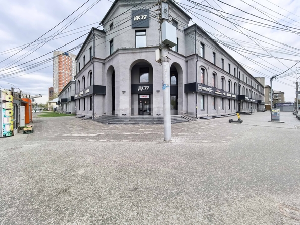 
  Сдается офис 50.7 м². Фото 1.