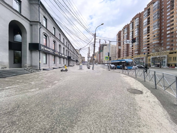 
  Сдается торговая площадь 37.7 м². Фото 25.