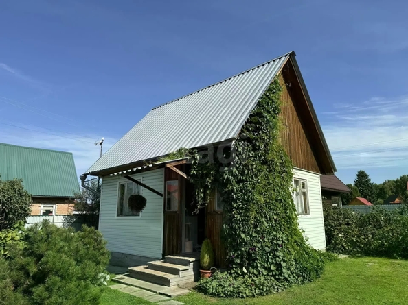 
  Продается дача 30 м². Фото 1.