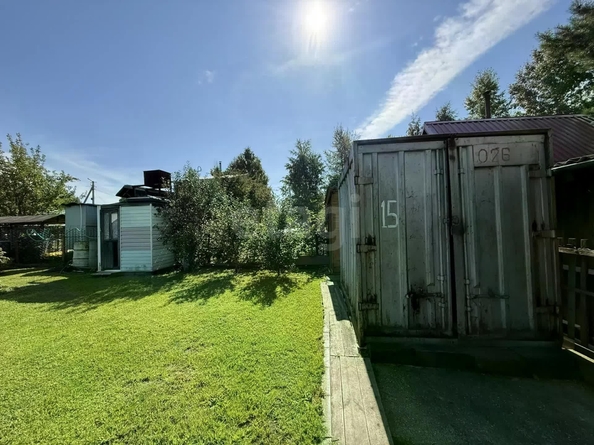 
  Продается дача 30 м². Фото 16.