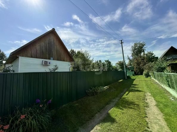 
  Продается дача 30 м². Фото 18.