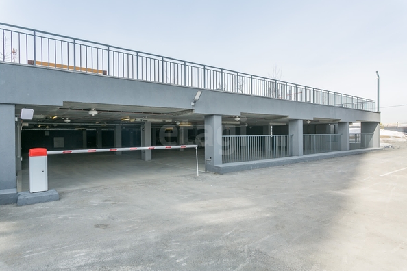 
  Продается парковка 19.3 м², в ЖК Тихий. Фото 1.