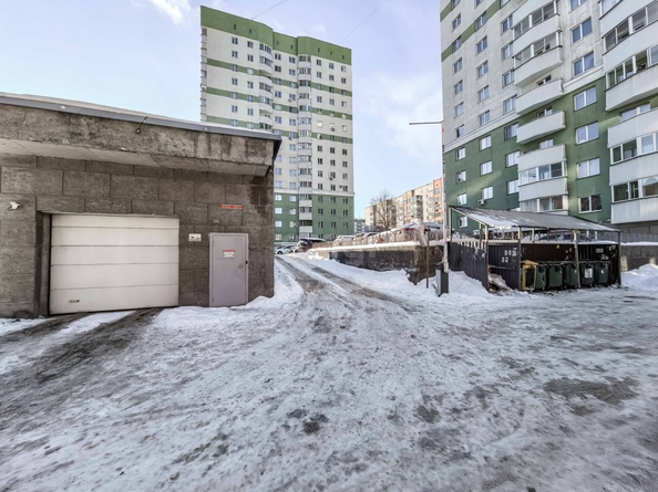 
  Сдается универсальное помещение 41.6 м². Фото 22.