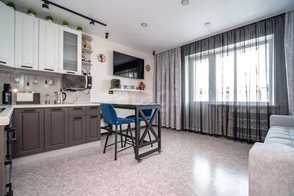 
  Продается 2-комн. квартира 53 м², в ЖК Фламинго, дом 10. Фото 5.