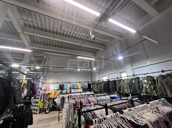 
  Сдается торговая площадь 1500 м². Фото 13.