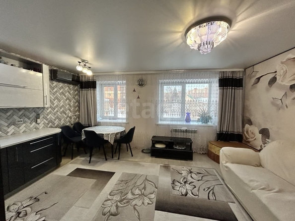 
  Продается 2-комн. квартира 43.8 м². Фото 6.