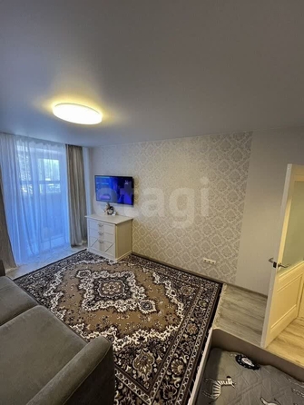 
  Продается 1-комн. квартира 37 м², в ЖК Морской, 1, 1 этап. Фото 11.