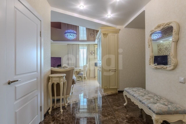 
  Продается 2-комн. квартира 68.7 м². Фото 24.