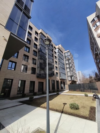 
  Продается 2-комн. квартира 74.9 м², в ЖК Almond (Алмонд). Фото 1.