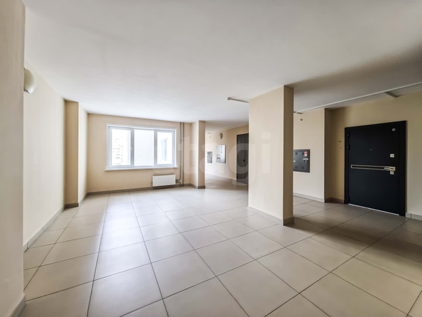 
  Продается студия 30 м², в ЖК 25 лет октября, дом 1. Фото 27.