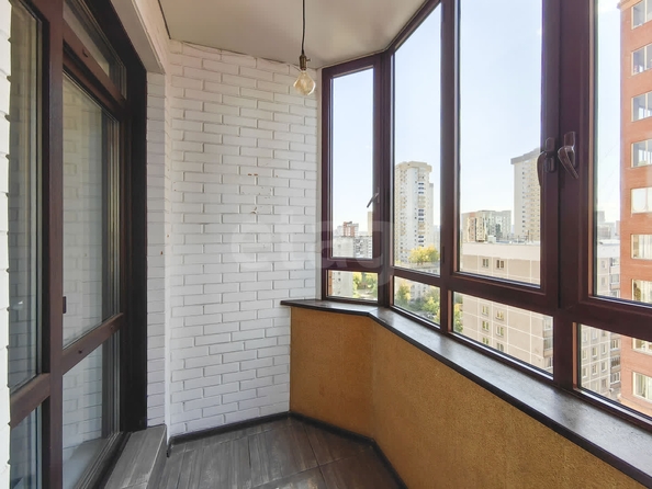 
  Продается 1-комн. квартира 39 м². Фото 18.